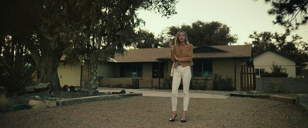 LaRoy, Texas（原題）の画像