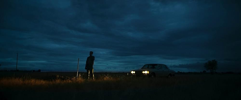 LaRoy, Texas（原題）の画像