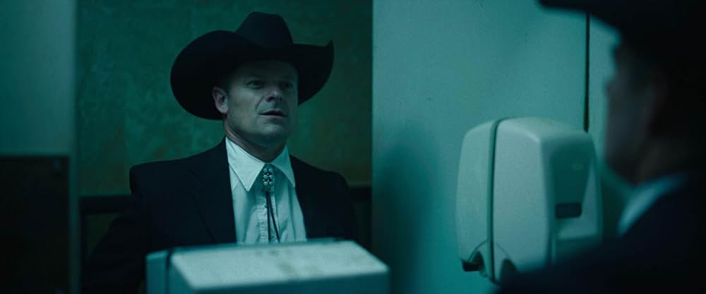 LaRoy, Texas（原題）の画像