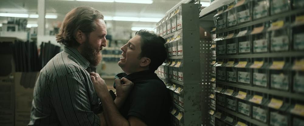 LaRoy, Texas（原題）の画像