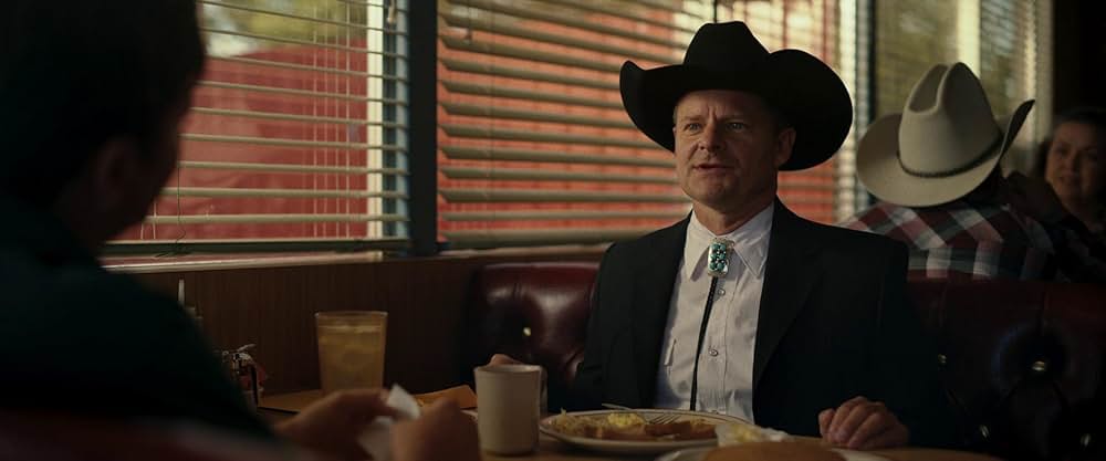 LaRoy, Texas（原題）の画像