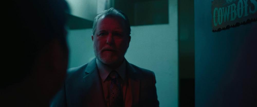 LaRoy, Texas（原題）の画像