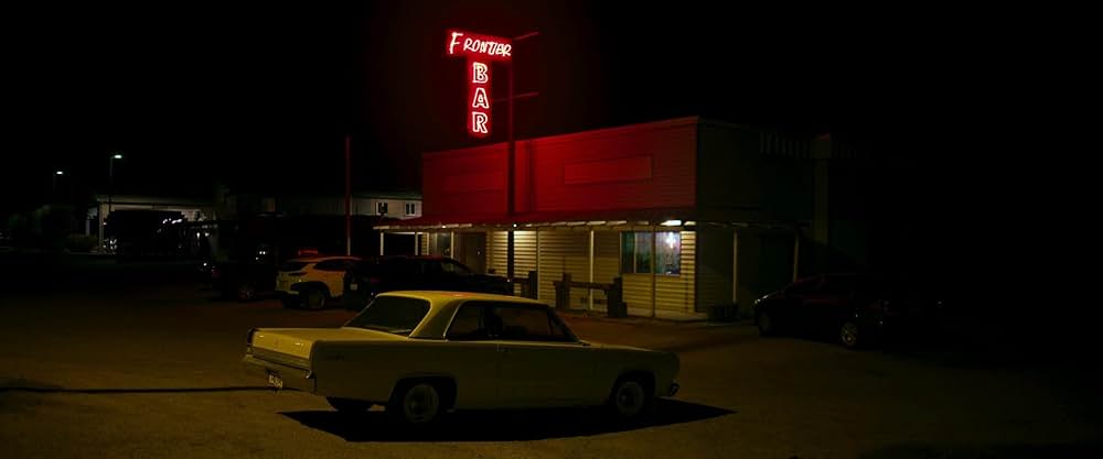 LaRoy, Texas（原題）の画像