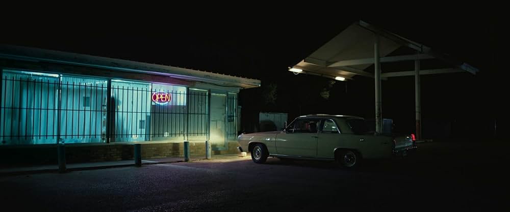 LaRoy, Texas（原題）の画像