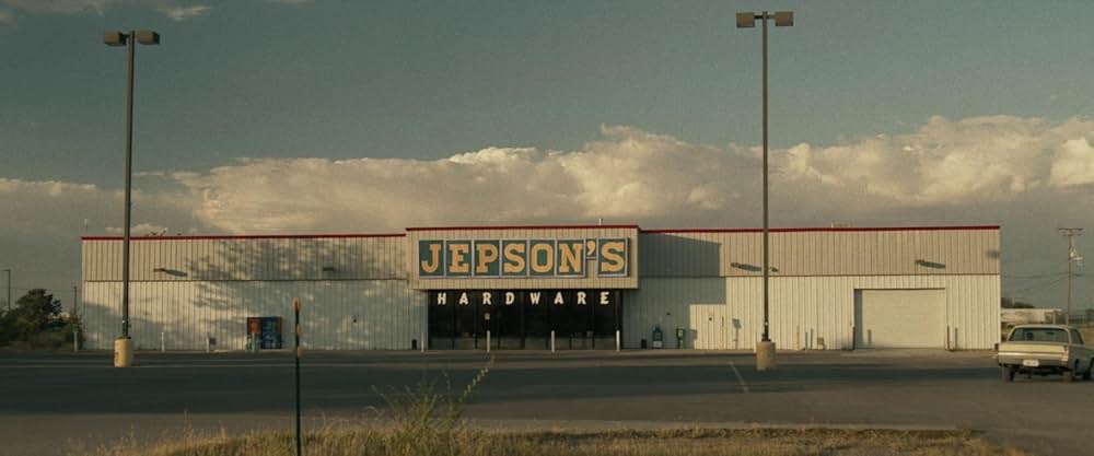 LaRoy, Texas（原題）の画像