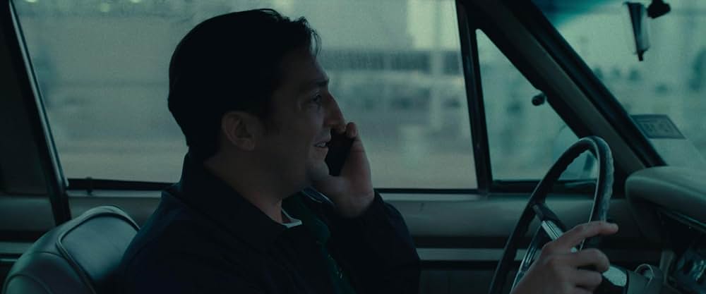 LaRoy, Texas（原題）の画像