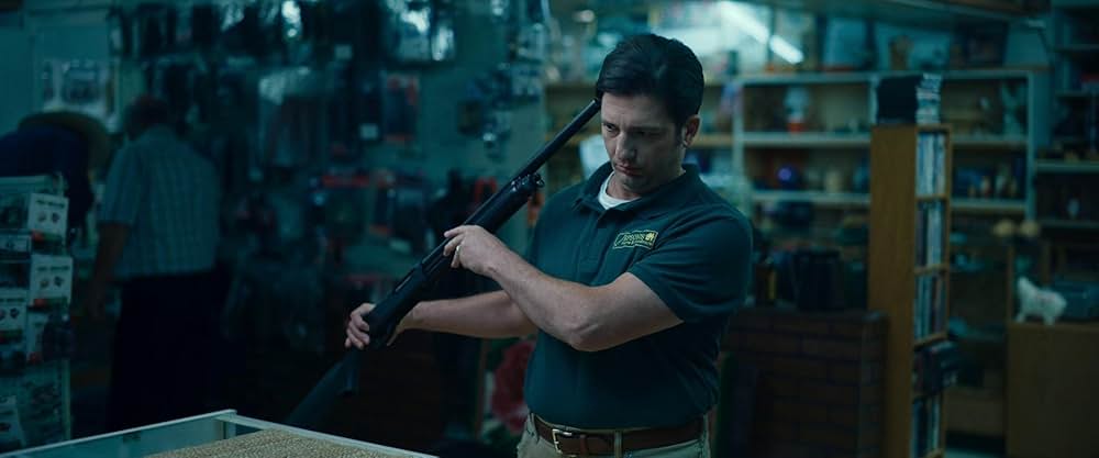 LaRoy, Texas（原題）の画像