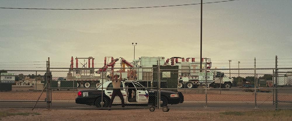 LaRoy, Texas（原題）の画像