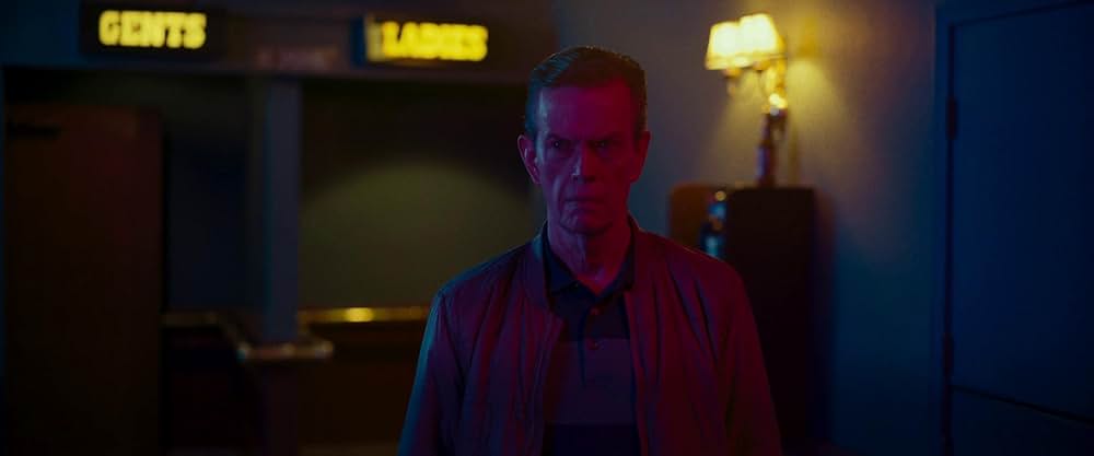 LaRoy, Texas（原題）の画像