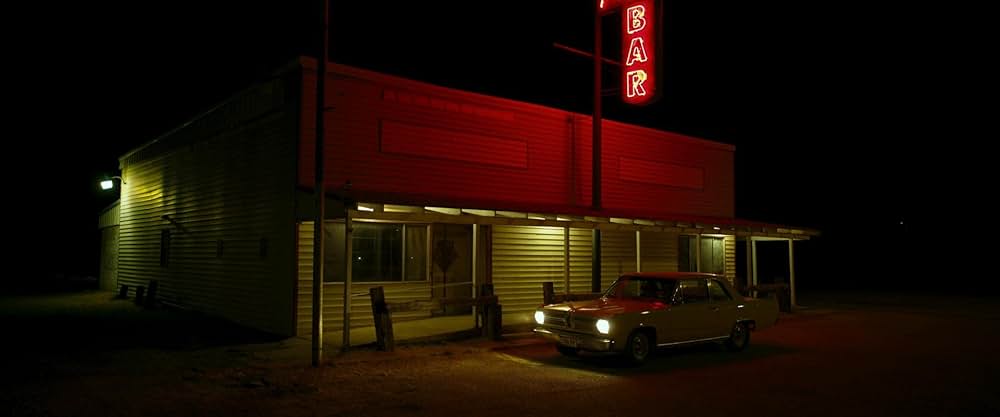 「LaRoy, Texas（原題）」の画像