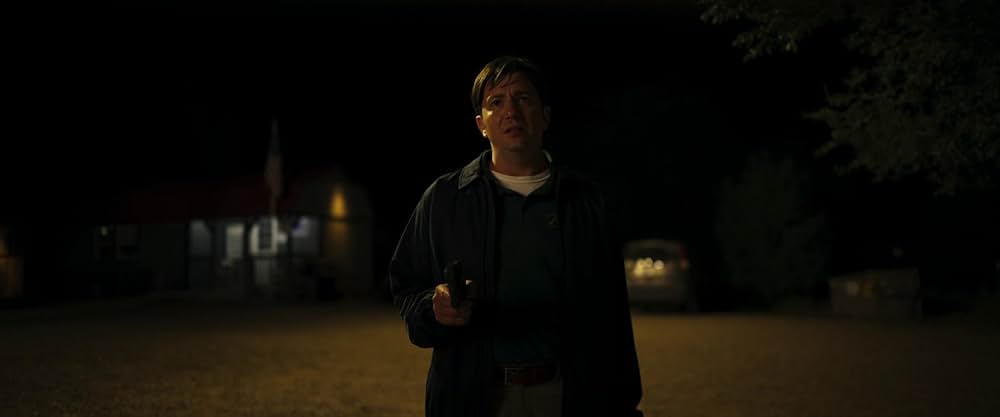 LaRoy, Texas（原題）の画像