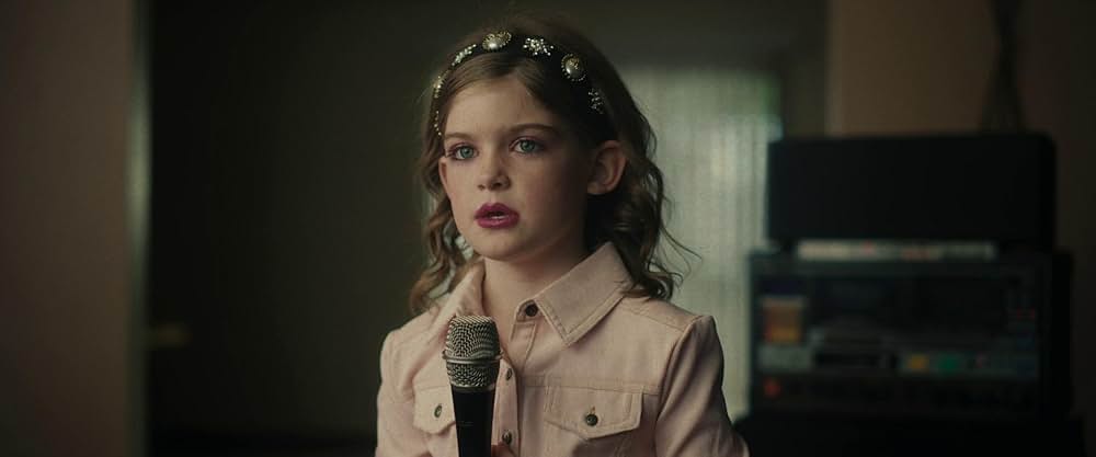 LaRoy, Texas（原題）の画像