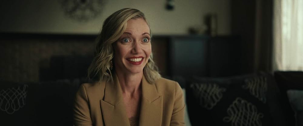 LaRoy, Texas（原題）の画像