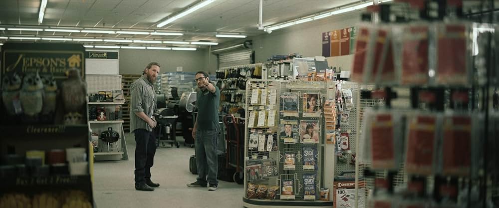 LaRoy, Texas（原題）の画像