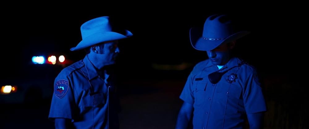 LaRoy, Texas（原題）の画像