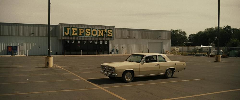 LaRoy, Texas（原題）の画像