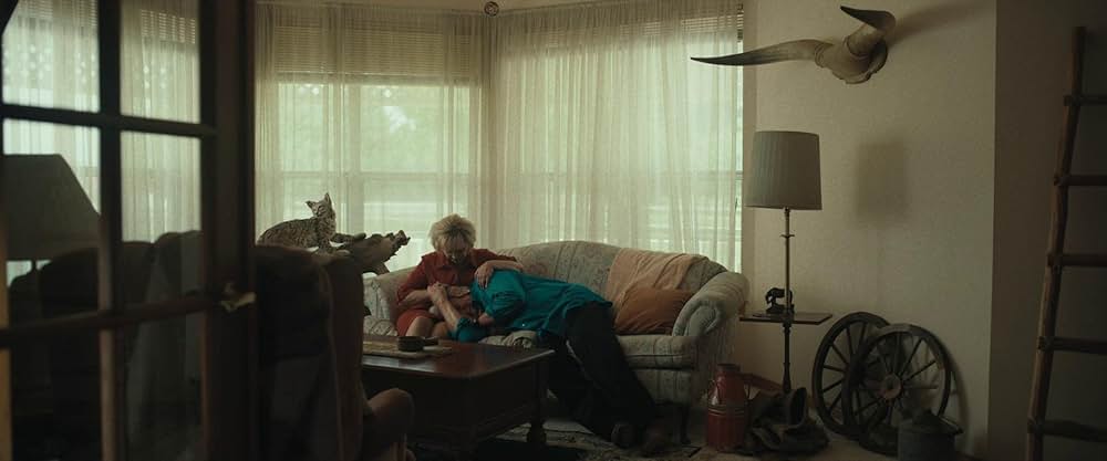 LaRoy, Texas（原題）の画像