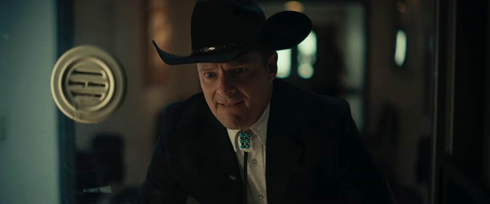 LaRoy, Texas（原題）の画像