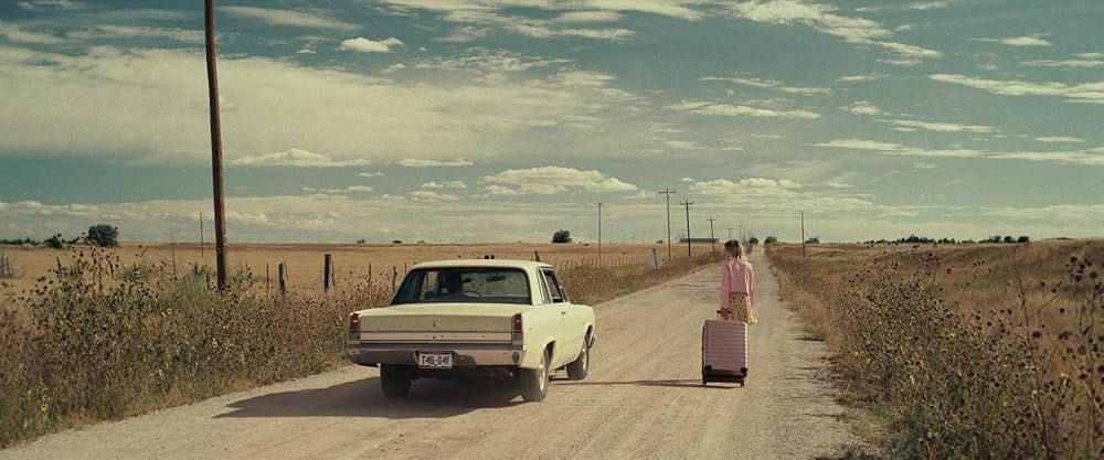 LaRoy, Texas（原題）の画像