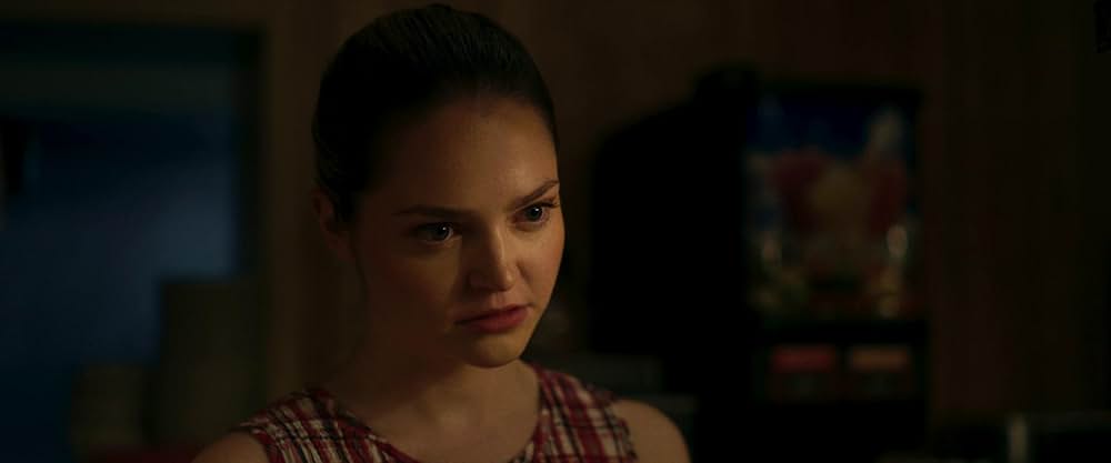 LaRoy, Texas（原題）の画像