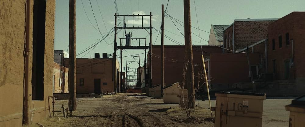 LaRoy, Texas（原題）の画像