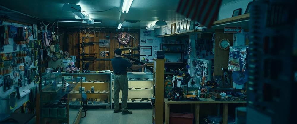 LaRoy, Texas（原題）の画像