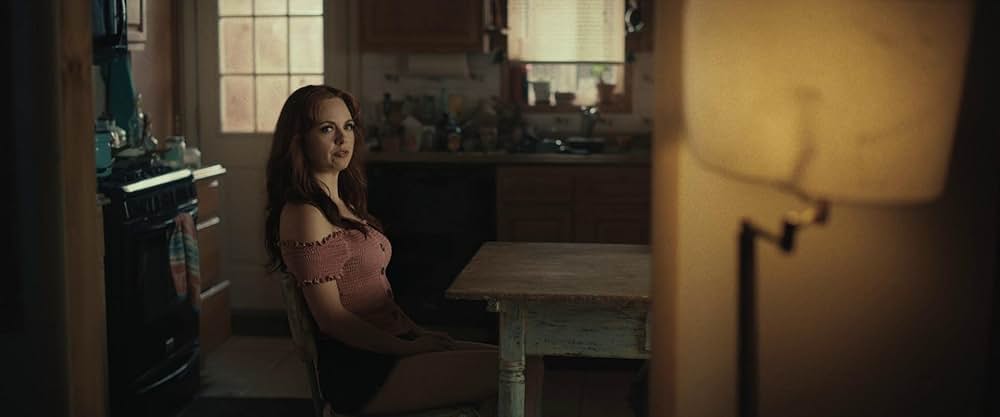 LaRoy, Texas（原題）の画像