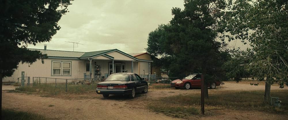 LaRoy, Texas（原題）の画像