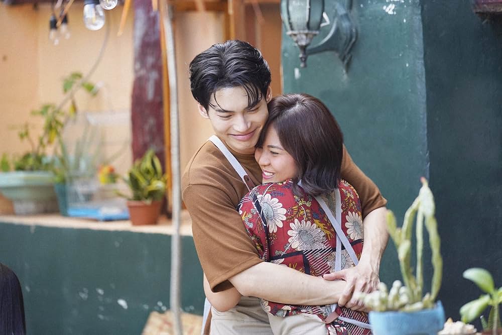 Under Parallel Skiesの画像