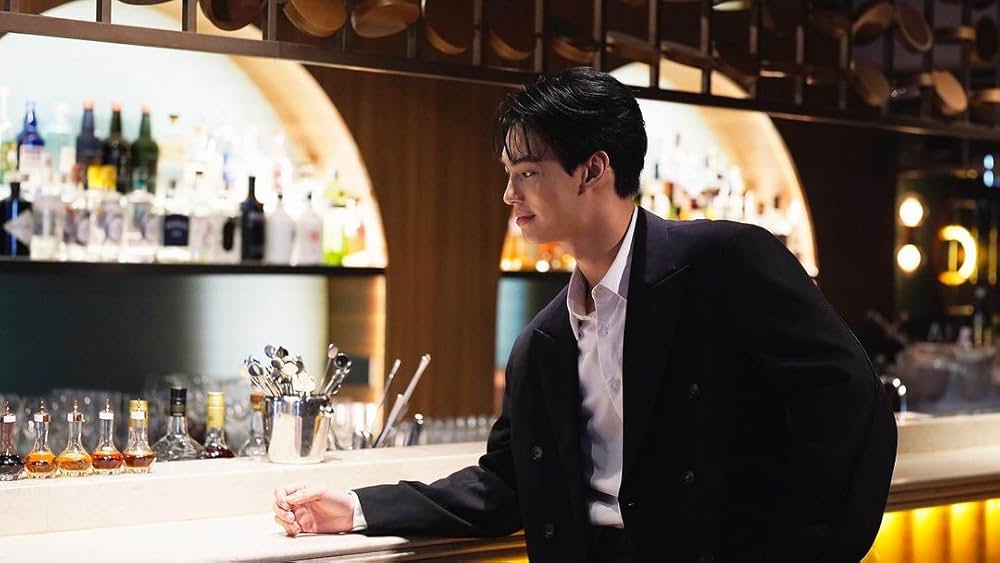 Under Parallel Skiesの画像