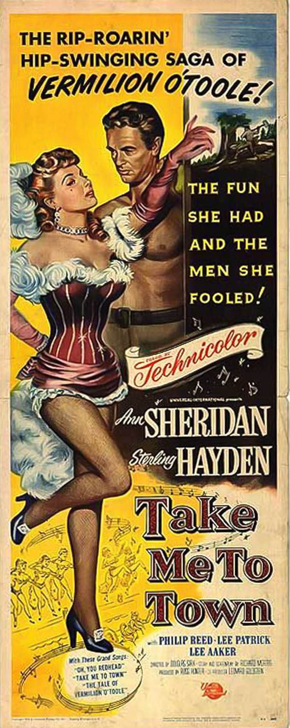 私を町まで連れてっての画像