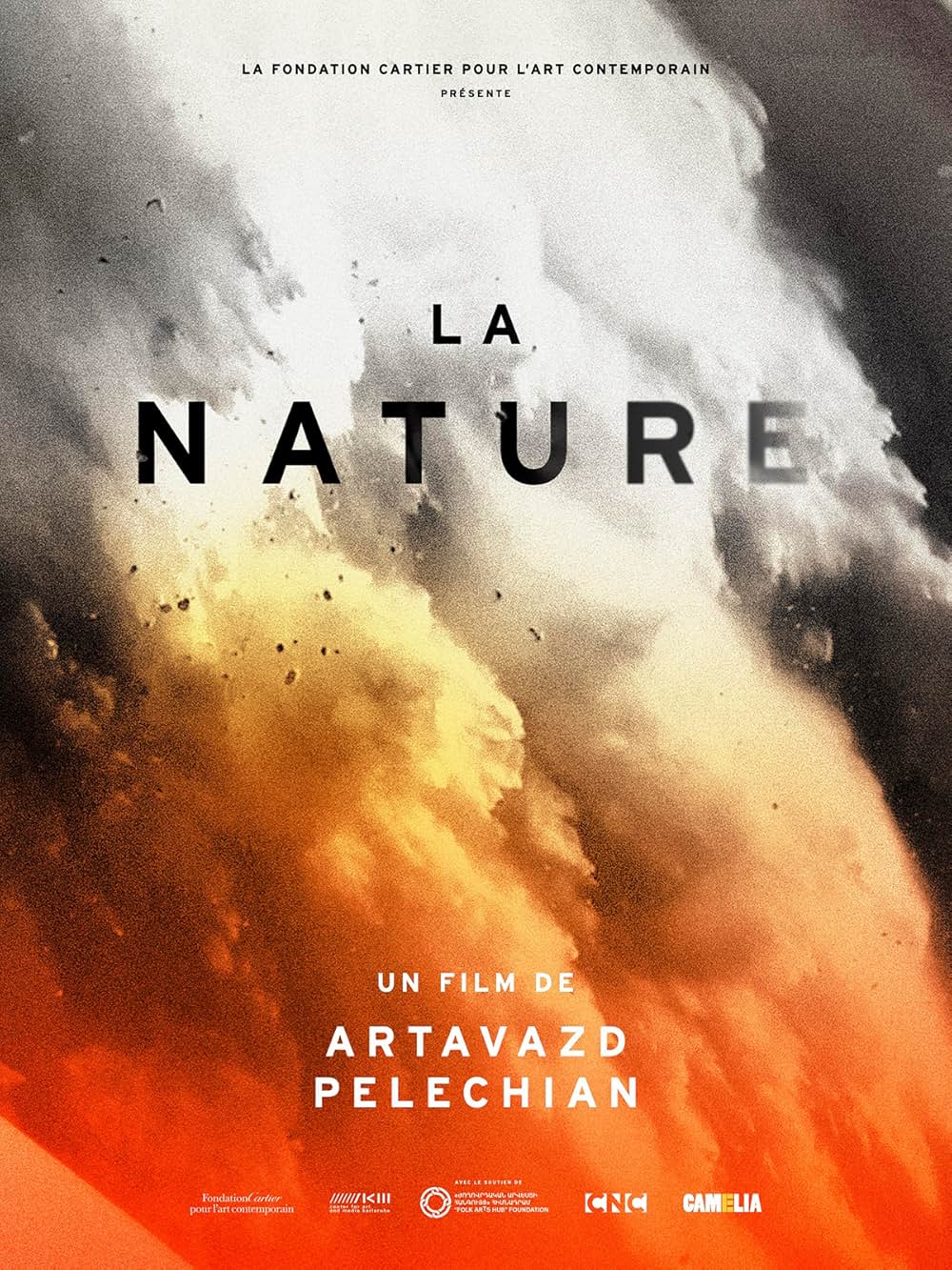 「La nature（原題）」の画像