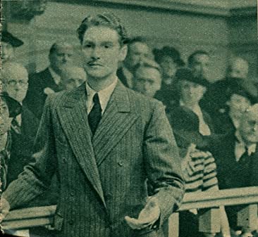 「城砦」ロバート・ドーナットの画像