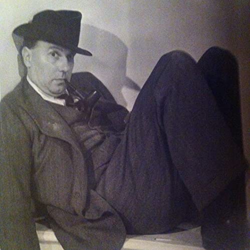 「城砦」ラルフ・リチャードソンの画像