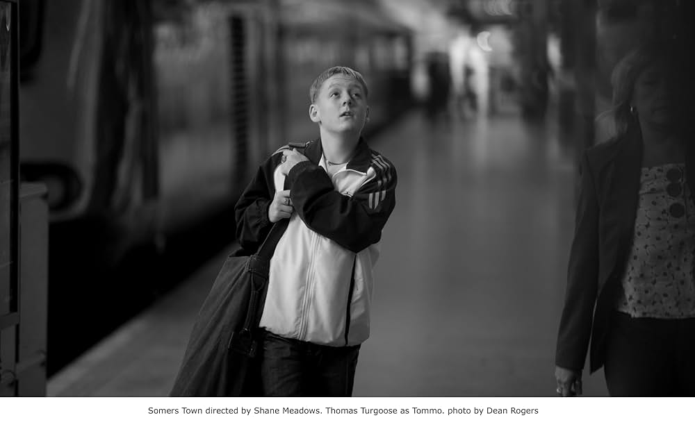 サマーズ・タウンの画像