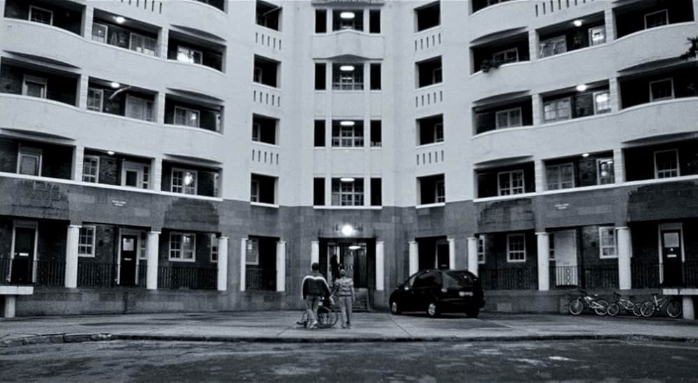 サマーズ・タウンの画像