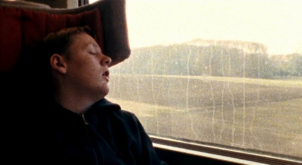 サマーズ・タウンの画像