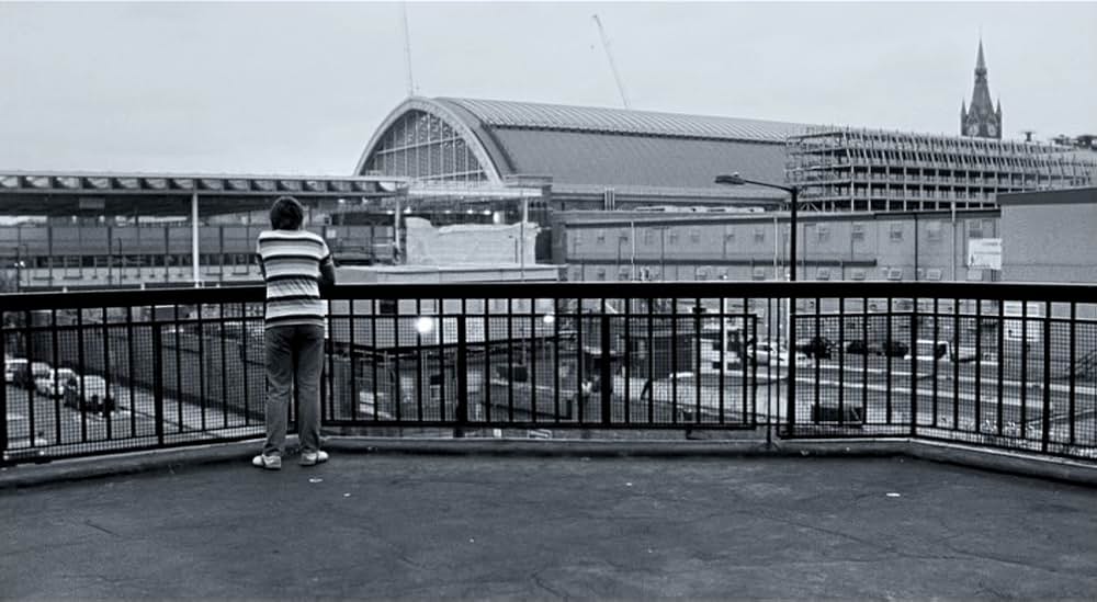 サマーズ・タウンの画像