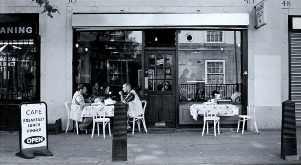 サマーズ・タウンの画像