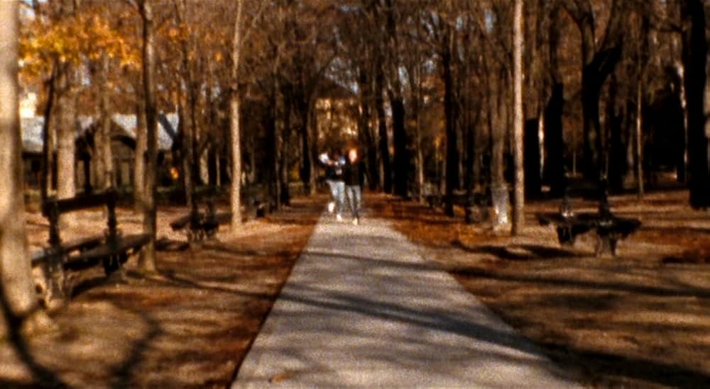 サマーズ・タウンの画像