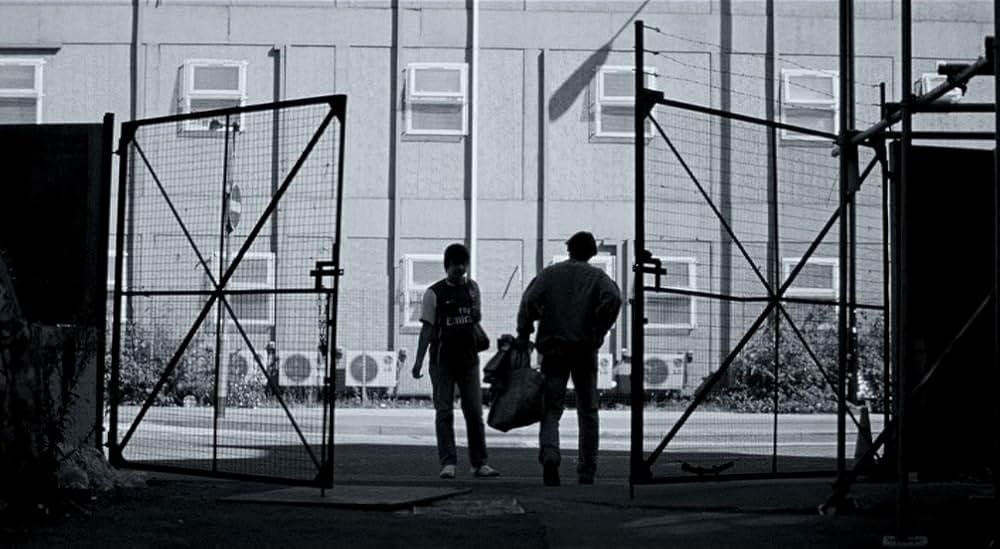 サマーズ・タウンの画像