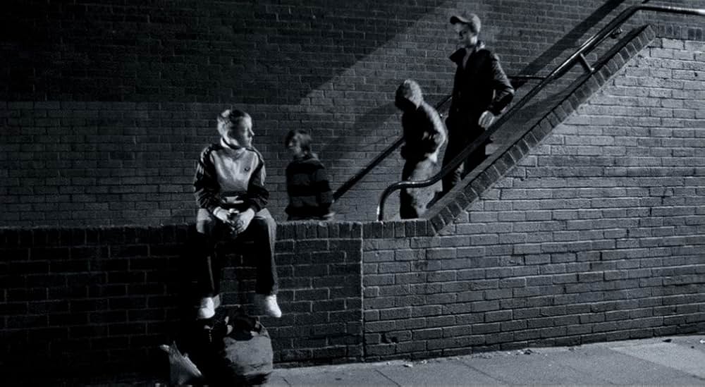 サマーズ・タウンの画像