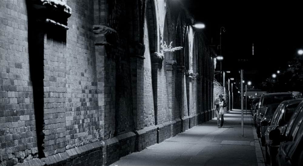 サマーズ・タウンの画像