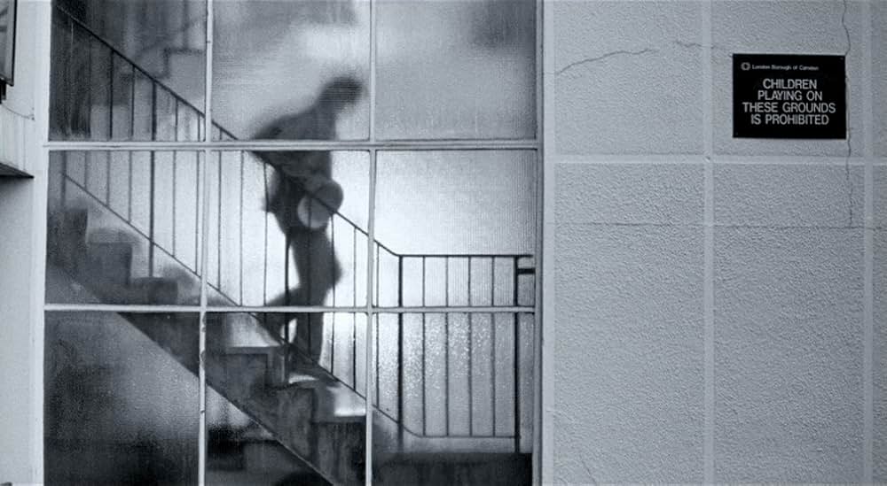 サマーズ・タウンの画像