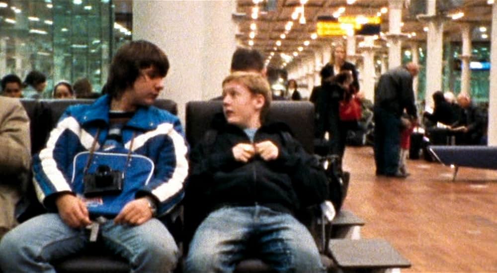 サマーズ・タウンの画像