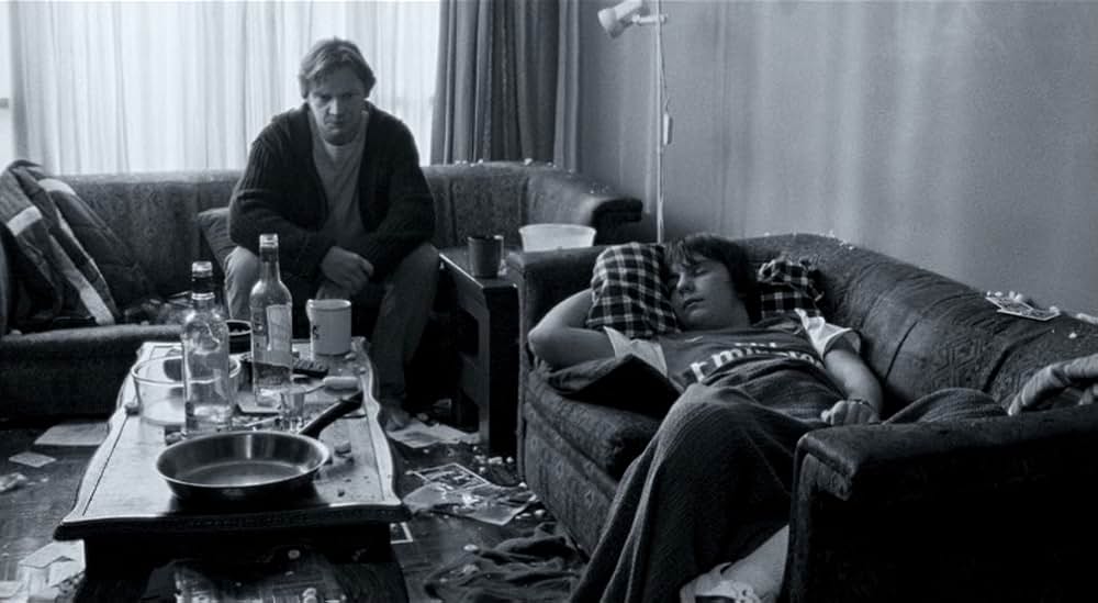 サマーズ・タウンの画像