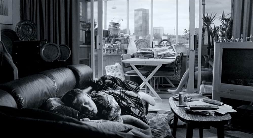 サマーズ・タウンの画像