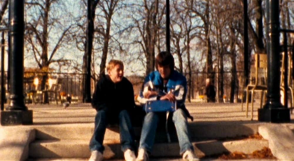 サマーズ・タウンの画像