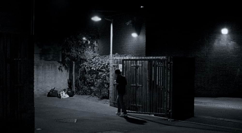 サマーズ・タウンの画像