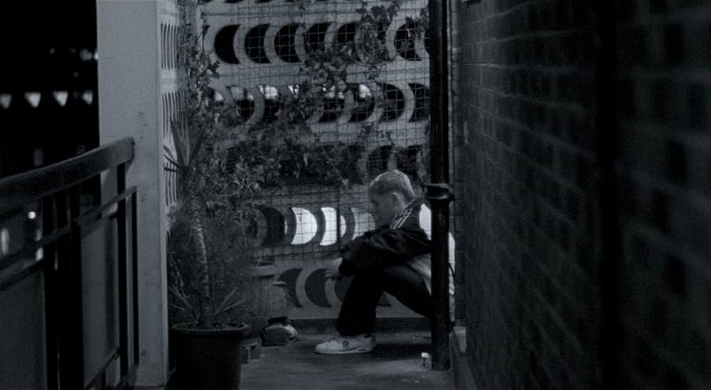 サマーズ・タウンの画像